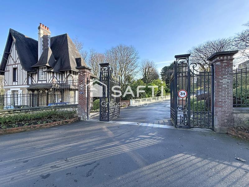 Appartement - 32 m² - 2 pièces