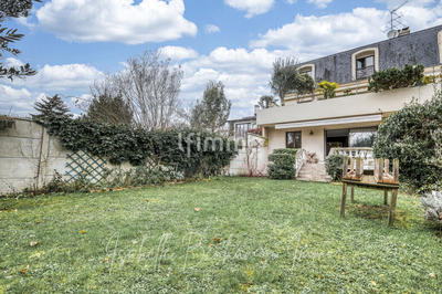 Appartement - 104 m² - 4 pièces