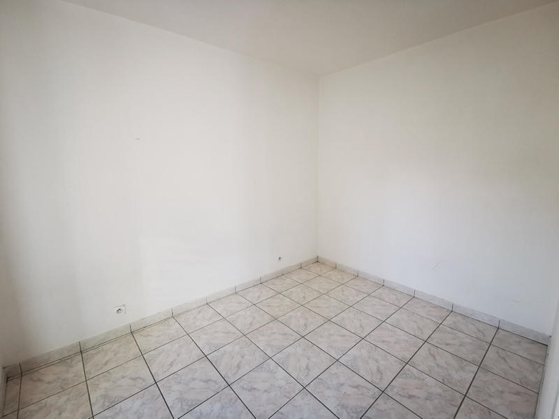 Appartement - 33 m² - 2 pièces