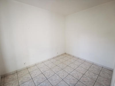 Appartement - 33 m² - 2 pièces