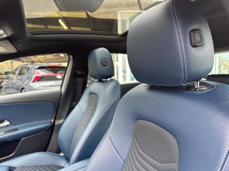 Mercedes Classe a IV 180 Style Line 7g-Dct