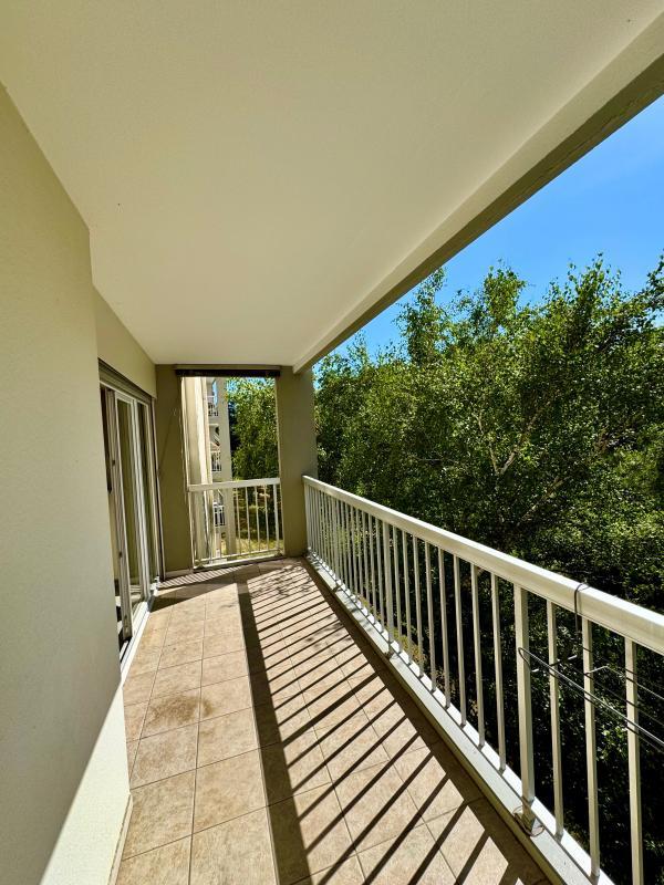 Appartement - 112 m² - 5 pièces