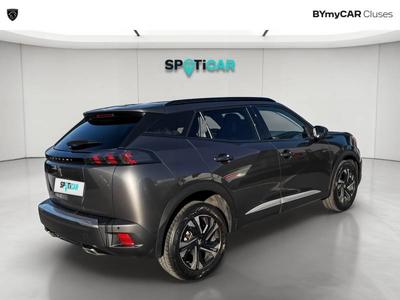 Peugeot 2008 PureTech 130 s&amp;S Eat8 Roadtrip