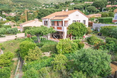 Villa - 122 m² - 5 pièces