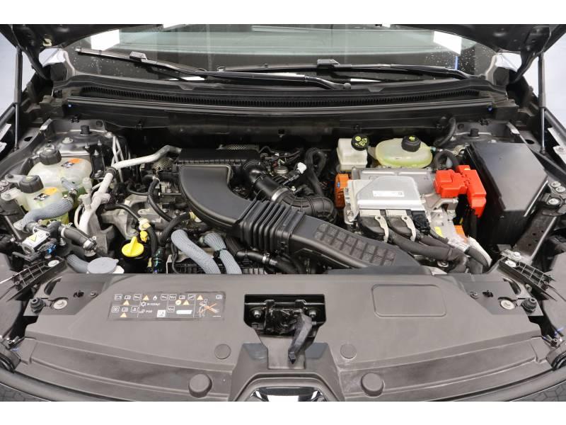 Renault Austral E-Tech hybrid 200 Techno
