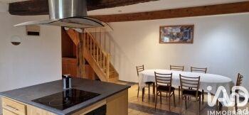 Maison - 151 m² - 4 pièces