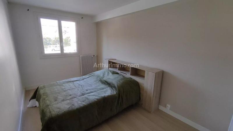 Appartement - 51 m² - 2 pièces