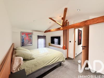 Maison de ville - 74 m² - 3 pièces