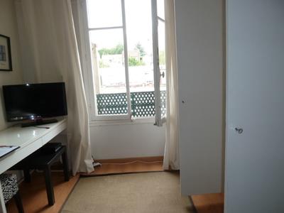 Studio - 17 m² - 1 pièce