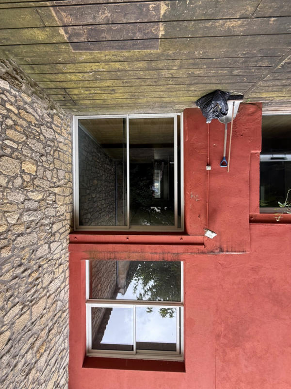 Local commercial - 70 m² - 4 pièces