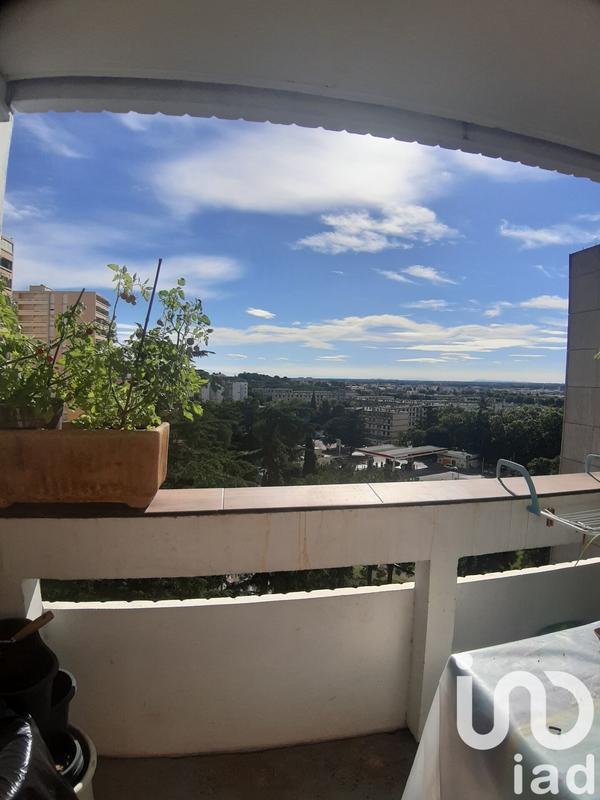 Appartement - 87 m² - 5 pièces