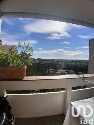 Appartement - 87 m² - 5 pièces