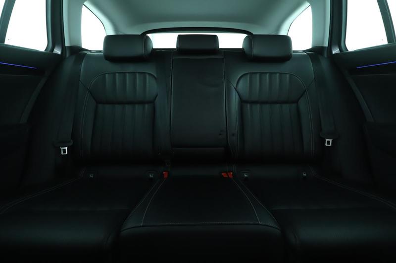 Skoda Superb Combi 2.0 Tdi Scr Laurin &amp; Klement Dsg7 190 ch