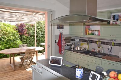 Maison - 149 m² - 6 pièces