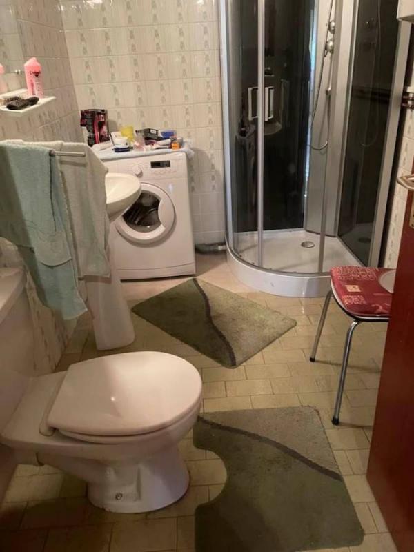 Maison - 54 m² - 2 pièces