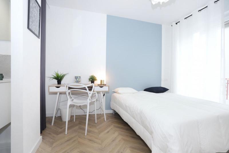 Appartement - 64 m² - 4 pièces