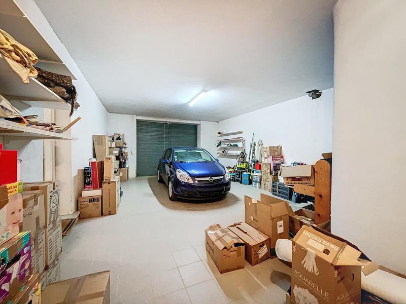 Maison - 190 m² - 5 pièces