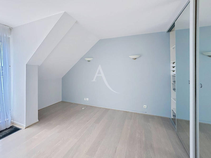 Appartement - 119 m² - 4 pièces