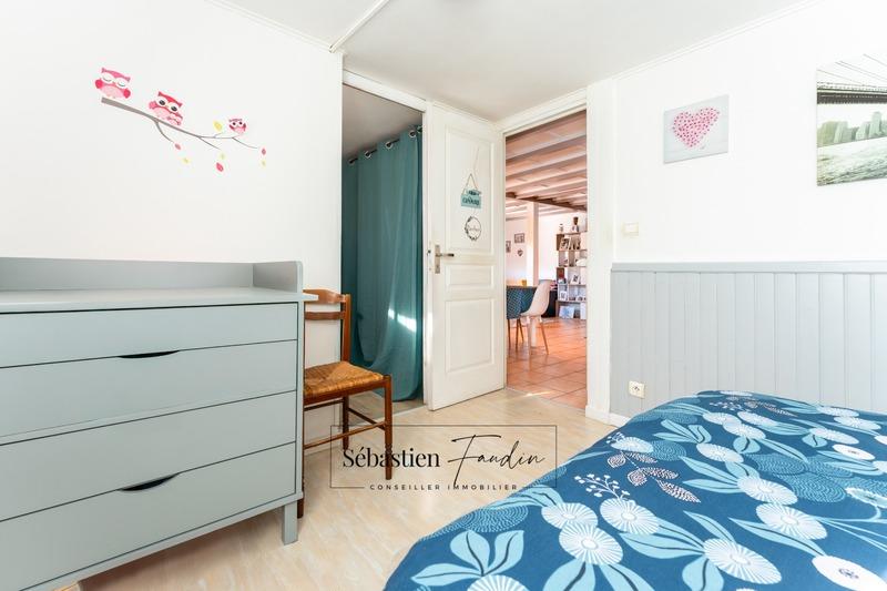 Châlet - 80 m² - 4 pièces