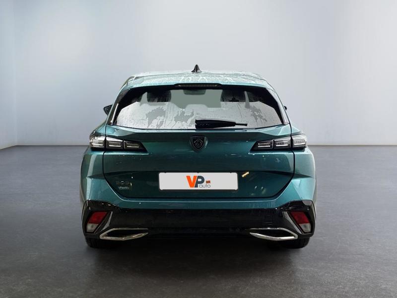 Peugeot 308 Sw BlueHDi 130ch s&amp;S Eat8 Allure