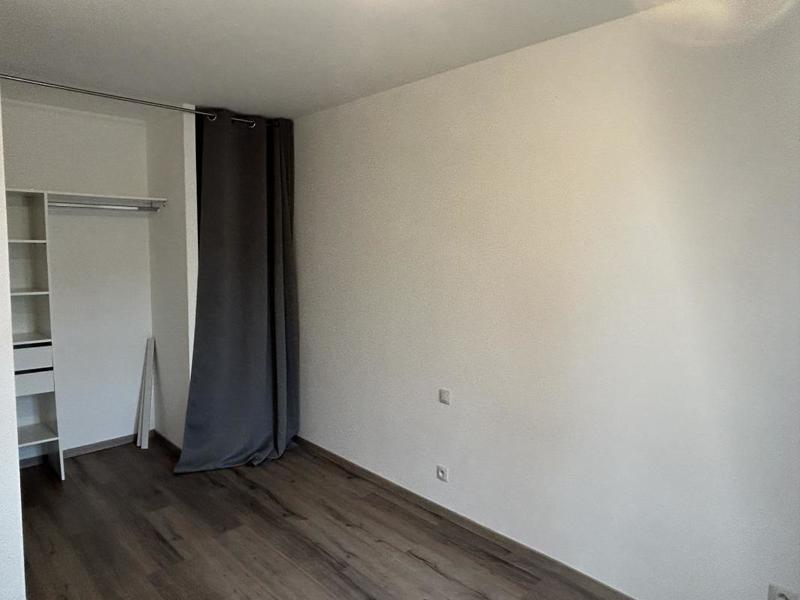 Appartement - 53 m² - 3 pièces