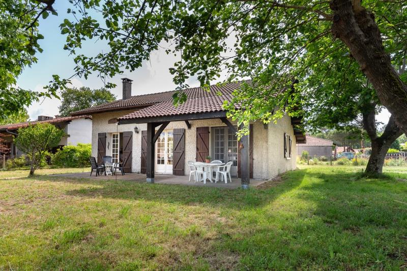 Maison - 96 m² - 4 pièces