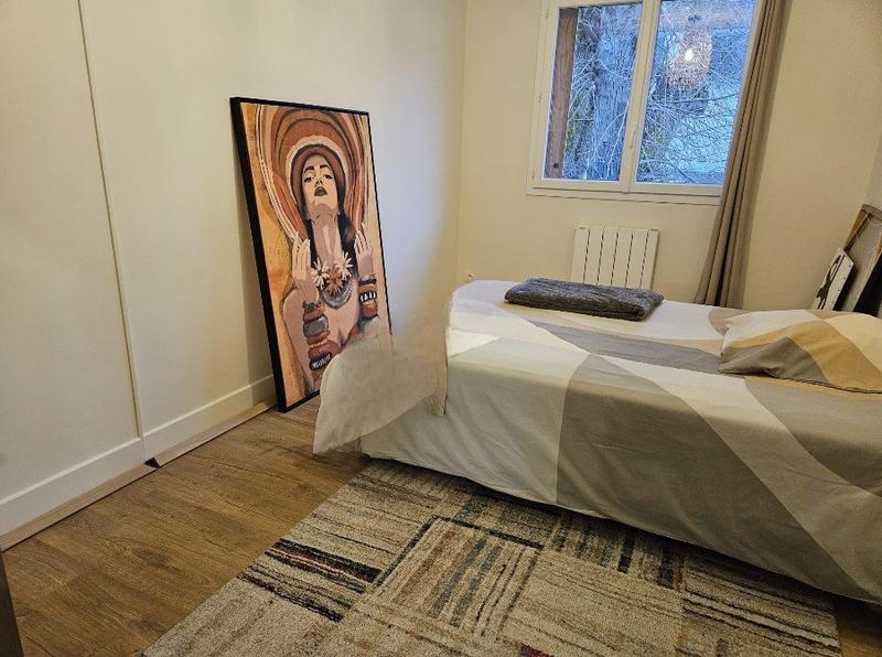 Maison - 215 m² - 5 pièces