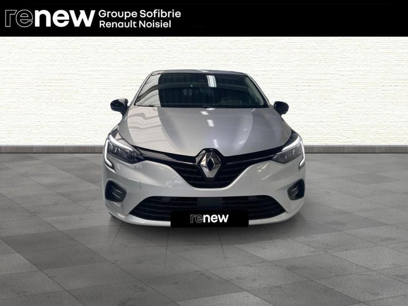 Renault Clio V TCe 90 Evolution