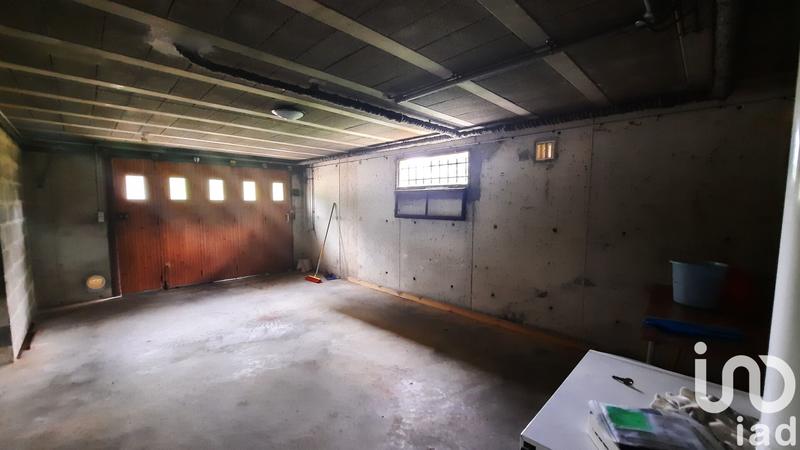 Maison - 75 m² - 3 pièces