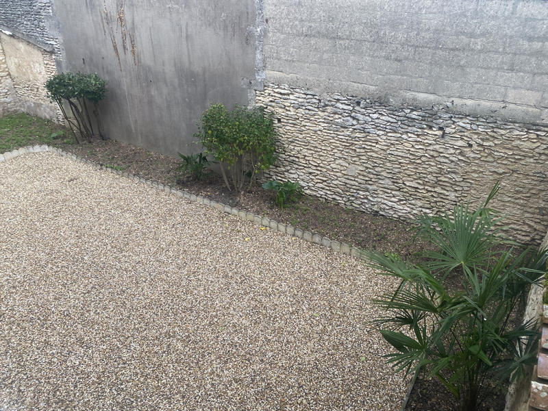 Maison - 104 m² - 5 pièces