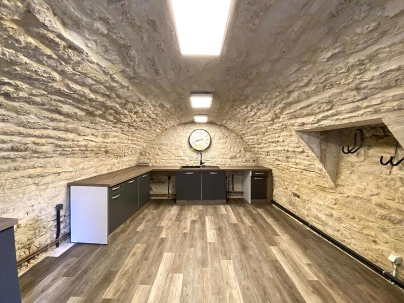 Maison ancienne - 147 m² - 7 pièces