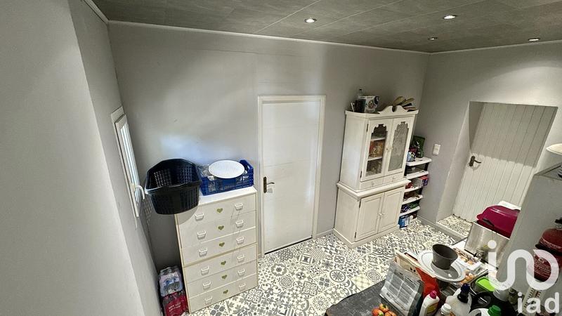 Maison - 155 m² - 5 pièces