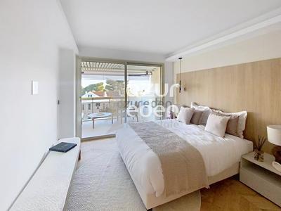 Appartement - 87 m² - 4 pièces