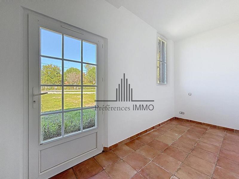 Maison - 66 m² - 3 pièces