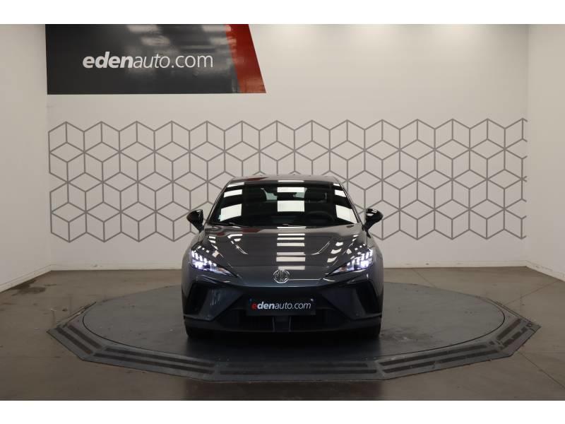 Mg Mg4 Electric 51kWh - 125 kW 2wd Standard