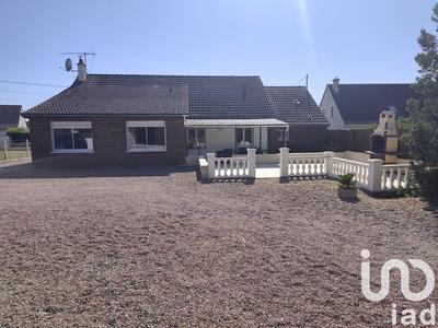 Maison - 169 m² - 7 pièces