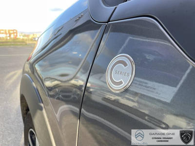 Citroën C3 III PureTech 110 s&amp;amp;S Bvm6 c-Series