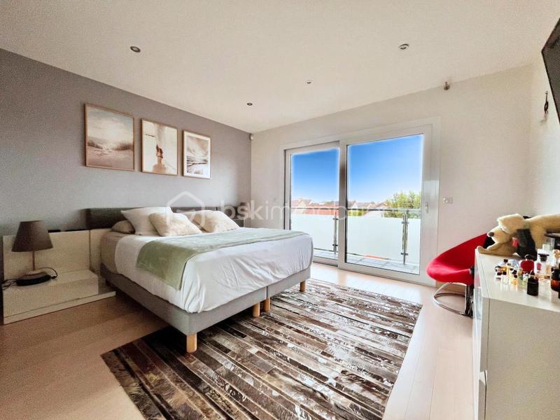 Demeure - 156 m² - 7 pièces