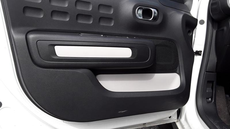 Citroën C3 1.2 PureTech 82 Feel