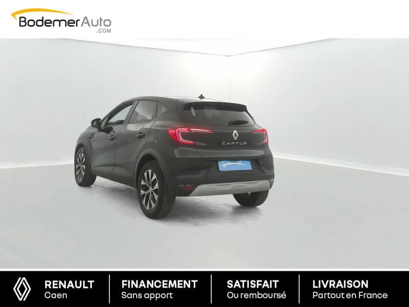 Renault Captur TCe 90 Evolution
