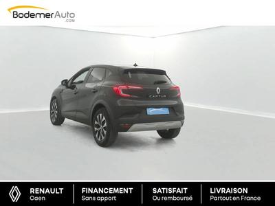 Renault Captur TCe 90 Evolution
