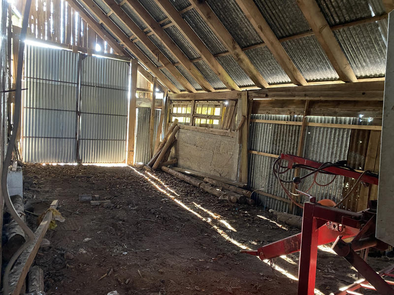 Ferme - 69 m² - 5 pièces