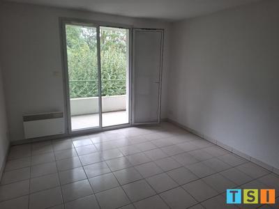 Appartement - 24 m² - 1 pièce