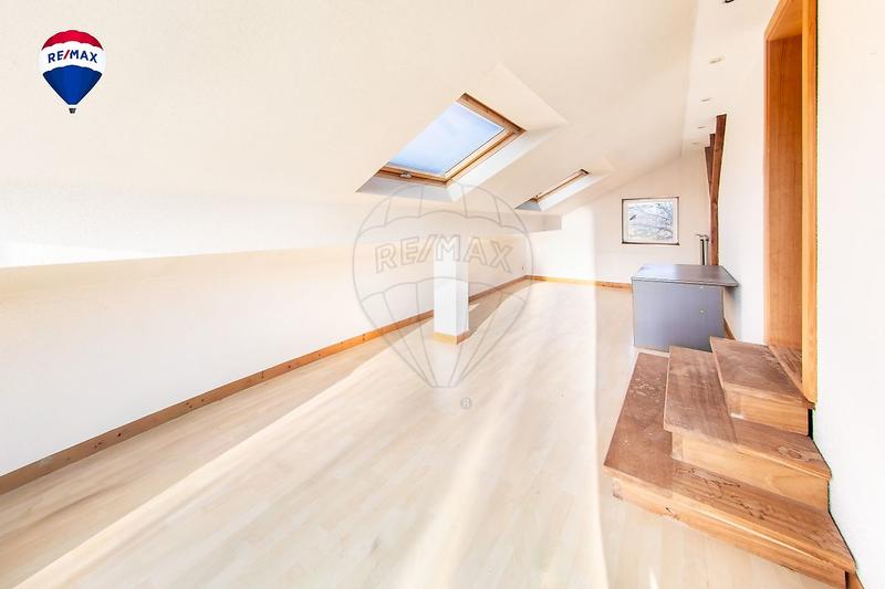 Maison - 170 m² - 6 pièces