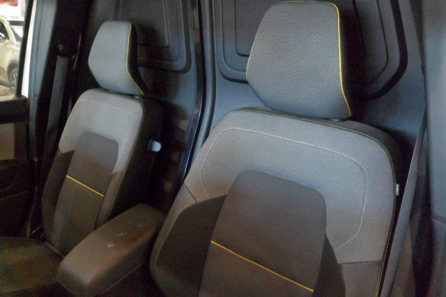 Renault Kangoo Van Blue Dci 95 Extra - 22