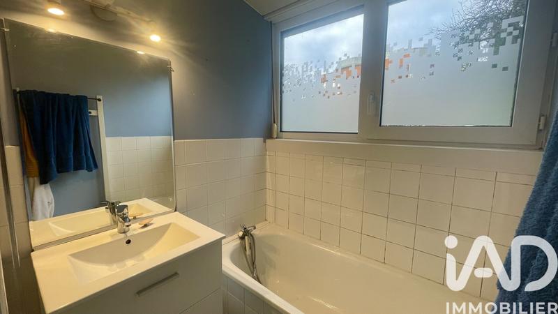 Appartement - 88 m² - 3 pièces