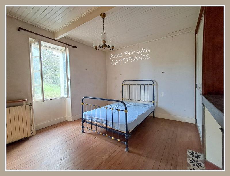 Maison - 162 m² - 7 pièces