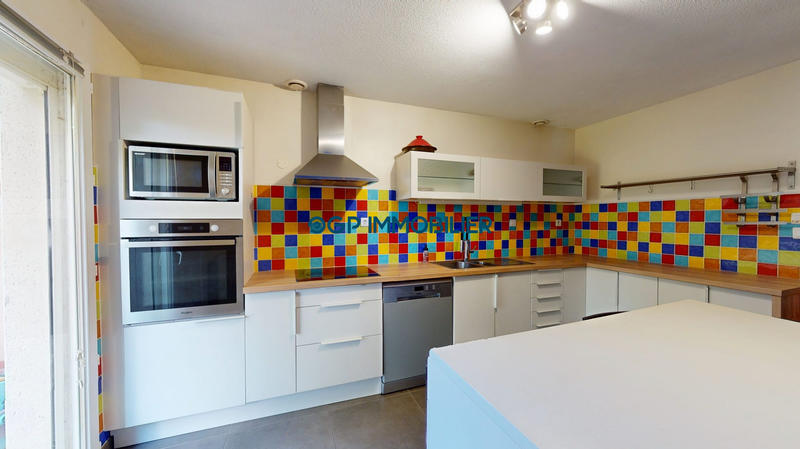 Villa - 116 m² - 5 pièces