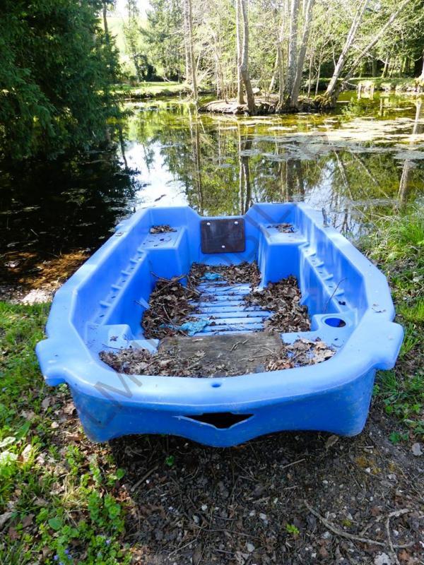 Demeure - 210 m² - 7 pièces