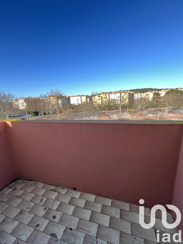 Appartement - 30 m² - 2 pièces